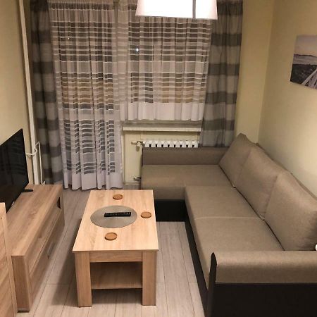 Appartement Apartament Na Zielonej Parter à Kędzierzyn-Koźle Extérieur photo